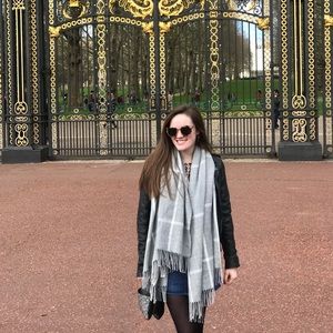 Meet your Posher, Margaret